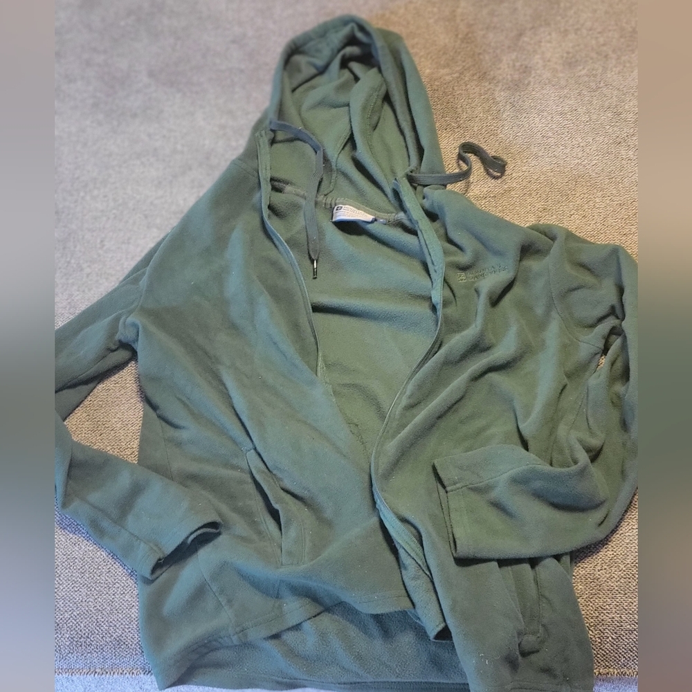 Mountain Warehouse hoodie